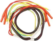 Mliong HPK123HI Generator Parallel Cables for Honda EU1000 EU2000 EU2200 EB2000i EU1000i EU1000iK1 EU1000iT1 EU2000i EU2000iK1 EU2000iT1 EU2200iT EU3000i