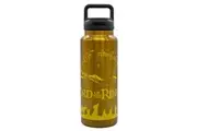 Lord of The Rings - Fellowship of The Ring Premium Metal Drink Bottle