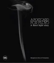 A Postcard for Floyd (Bilingual edition): A Blind Sight Story by Luca Panaro Pap