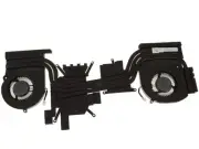 New OEM Alienware 15 R3 CPU Graphics Cooling Heatsink Fan Assembly Nvidia WH4R5