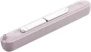 CLISPEED Needle Threader Seam Ripper Tool Threading Device for Hand Sewing Embroidery Fast Stitch Removal Unthreading for Crafts Quilling Milk Salt