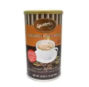 Last Rare Caffe d'amore Caramel Macchiato Instant Coffee Mother Spring Best0123