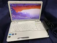 在飛比找Yahoo!奇摩拍賣優惠-日本筆電大廠 TOSHIBA 東芝 Satellite L7