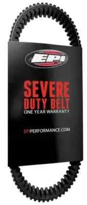 EPI Severe Duty Drive Belt Polaris Magnum 425 2x4 95-98