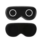 For Quest 3S/3/2 All VR Headset VR Lens Dust-proof Eye-patch Protection Case Pad