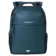 Hedgren TRAM 15.4" Laptop Backpack with RFID - City Blue