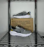 Men's - Nike Crater Impact SE 'Particle Grey' DJ6308-001