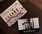 NEW Smashbox Try it Kit & Smashbox Be Legendary Lipstick & Lip Mattifier Set