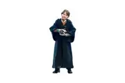 Harry Potter Ron child 1:6 Scale Statue Action Figure 15y+