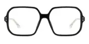 Isabel Marant IM 0168 2M2 Women’s Glasses Black Size 55 - Private Health Rebate - Blue Light Block Available