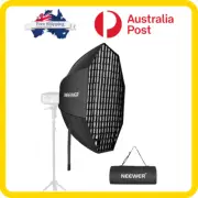 Neewer 36 Inches Octagon Quick Collapsible Softbox w/ Bowens Mount Carrying Bag