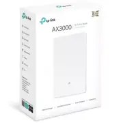 TP-Link Archer Air R5 AX3000 Dual-Band Wi-Fi 6 Air Router, 574 Mbps at 2.4 GH...