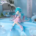 玩日藏 預購 24年 6月 日版 FURYU 景品 初音未來 初音 LOVE SAILOR 泡麵蓋 杯麵蓋 13CM