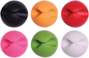 Crest Cord Grippers 6 Pack