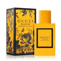 在飛比找PChome24h購物優惠-GUCCI BLOOM 花悅沁郁淡香精 30ml