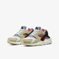 在飛比找momo購物網優惠-【NIKE 耐吉】休閒鞋 NIKE HUARACHE RUN