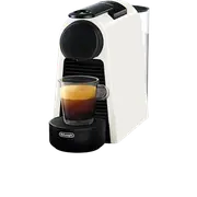 DeLonghi Nespresso EN85.W Essenza Mini Solo (White)