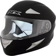 AFX 0101-5830 FX-Magnus Helmet - Flat Black - 3XL