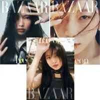 在飛比找蝦皮商城優惠-KPM-現貨 Harper's BAZAAR (KOREA)