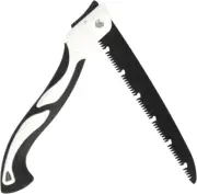 Hand Saw for Tree, 12 Inch Folding Saw,pruning Saws with High-manganese Steel