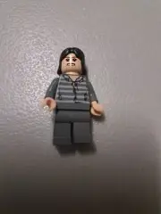 LEGO Sirius Black Minifigure 4753