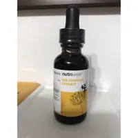 在飛比找蝦皮購物優惠-加拿大🇨🇦Nutriwise蜂膠高純度無酒精(30ml)滴劑