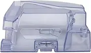 Compatible for Roborock Q7 Max/Q7 Max+/T8 Plus/Robot Vacuum Cleaner Replacement Spare Parts Water Tank+Dust Collection Box
