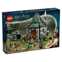 在飛比找樂天市場購物網優惠-樂高LEGO 76428 Harry Potter 哈利波特