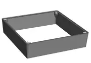 Ecotech Radion XR-15 (G6 or G5) Light Shade