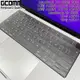 GCOMM Apple 2023 2021 MacBook Pro 14吋 16吋 MacBook Air 2022 13吋 15吋 鍵盤保護膜