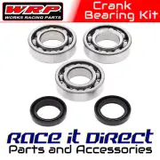 Crank Shaft Bearing & Seal Kit Replaces All Balls 24-1084 WRP