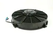 AC Condenser Fan 12v for Red Dot Unit R-9757 RD-5-13259-4P
