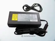 AC Adapter For Panasonic TX-32LWD500A TX-27LWD500A LCD Television Power Charger