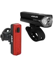 Azur Ursa 550/45 Lumens Light Set - Smart Brake Light