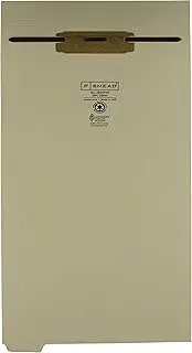 SMD35650 - Smead Folder Dividers with Fastener