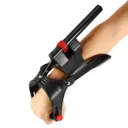Wrist Strength Training Exercise Machine Forearm Grip Hand Gripper Exercise MU