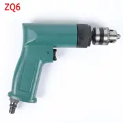 Air Drill Tool 13mm Pistol Pneumatic Drill High Powe Air Turn Adjustable speed