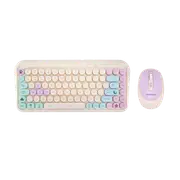 PC Tanooki Pack Keyboard + Mouse