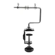 Reliable Fishing Line Spooler with Clamp, Enhance Your Fishing Experience