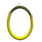 WATTMASTER 30m PVC Super Snake Line WATMW6030LPH