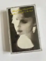 Mary Chapin Carpenter Shooting Straight in the Dark, Cassette NEW Factory Sealed