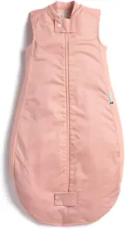 Premium Sleeping Bag 1.0 TOG – 8–24 Months – Berries Print – a Premium, Silky-Sm