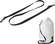 Elastic Shoulder Strap For Bags, handbaag Straps, Portable Survival Hiking Sling, Women crossboody Straps, Outdoor Travel Backpacking Strap, Replacement For Bags, Multicolor, 150*1.5cm