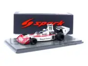 SPARK 1/43 - SURTEES TS16 - GERMAN GP 1974 (J. MASS) S9656