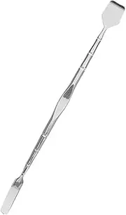 Happyyami Pore Scraper Tool for Women Men Durable Face Cleaning Tool Safe Reliable Blackhead Scraper for Pore Extraction