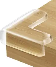 28 Pack Table Corner Protectors Baby Proofing Corner Guards Furniture and Edge G