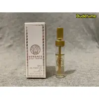 在飛比找蝦皮購物優惠-Versace Pour Femme 凡賽斯經典女性淡香精原