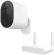 Xiaomi 1080P Wireless Outdoor Security Camera and Receiver Set