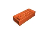 Anderson Plug Holder / Dust Cover | 3D Printed Anderson Plug Accessories (AP-02)