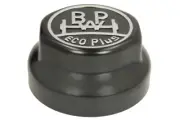 WHEEL HUB COVER M136X2.5 FITS: BPW I